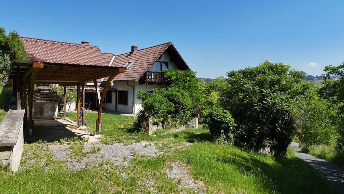 9-Zimmer-Gewerbeimmobilie kaufen in Graz-Umgebung – 275 m², € 440.000 – Bild 5 von 40