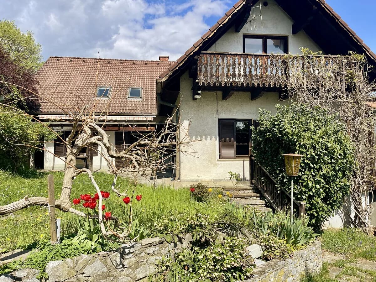 9-Zimmer-Gewerbeimmobilie kaufen in Graz-Umgebung – 275 m², € 440.000 – Bild 7 von 40