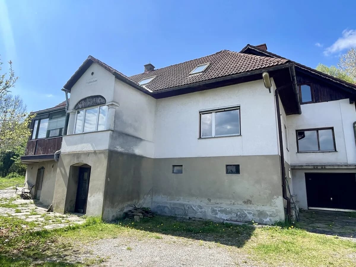 9-Zimmer-Gewerbeimmobilie kaufen in Graz-Umgebung – 275 m², € 440.000 – Bild 12 von 40