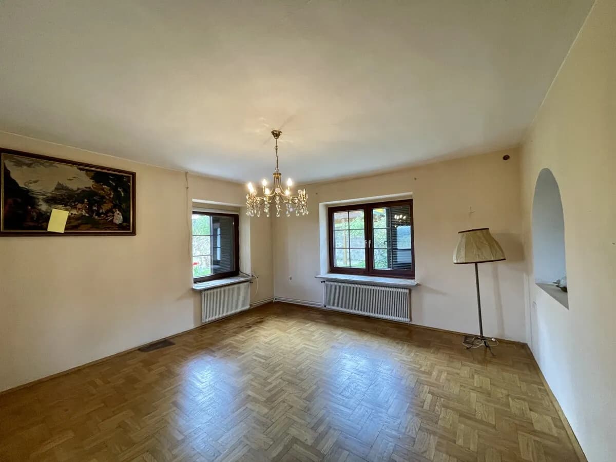 9-Zimmer-Gewerbeimmobilie kaufen in Graz-Umgebung – 275 m², € 440.000 – Bild 23 von 40