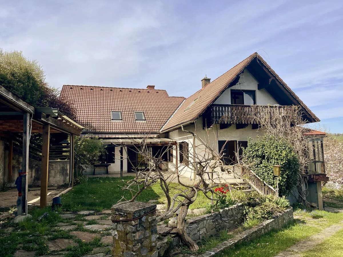 9-Zimmer-Gewerbeimmobilie kaufen in Graz-Umgebung – 275 m², € 440.000 – Bild 31 von 40