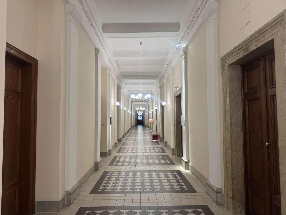 Gewerbeimmobilie mieten in Wien – 137 m², € 20 – Bild 2 von 8
