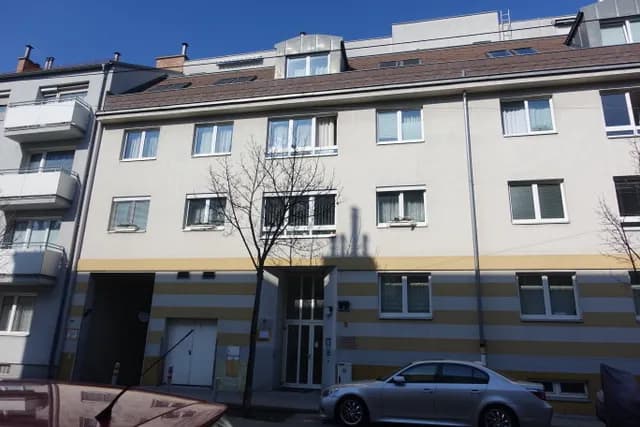 2-Zimmer-Wohnung kaufen in Wien – 63 m², € 280.000 – Bild 8 von 8