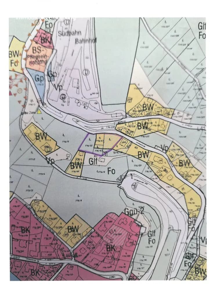 Grundstück kaufen in Neunkirchen – 3 551 m², € 150.000 – Bild 5 von 5