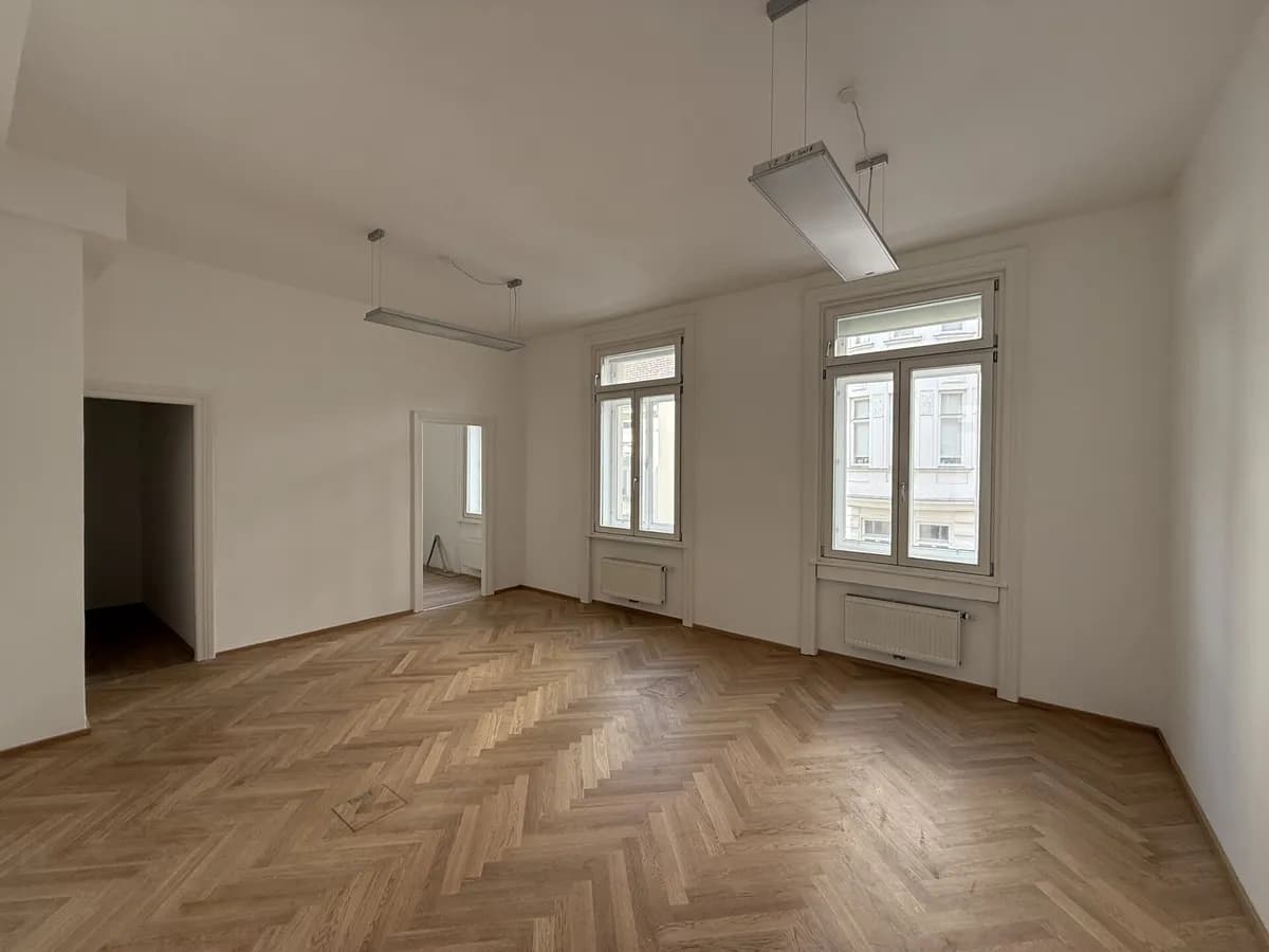 Gewerbeimmobilie mieten in Wien – 273 m², € 18 – Bild 4 von 9