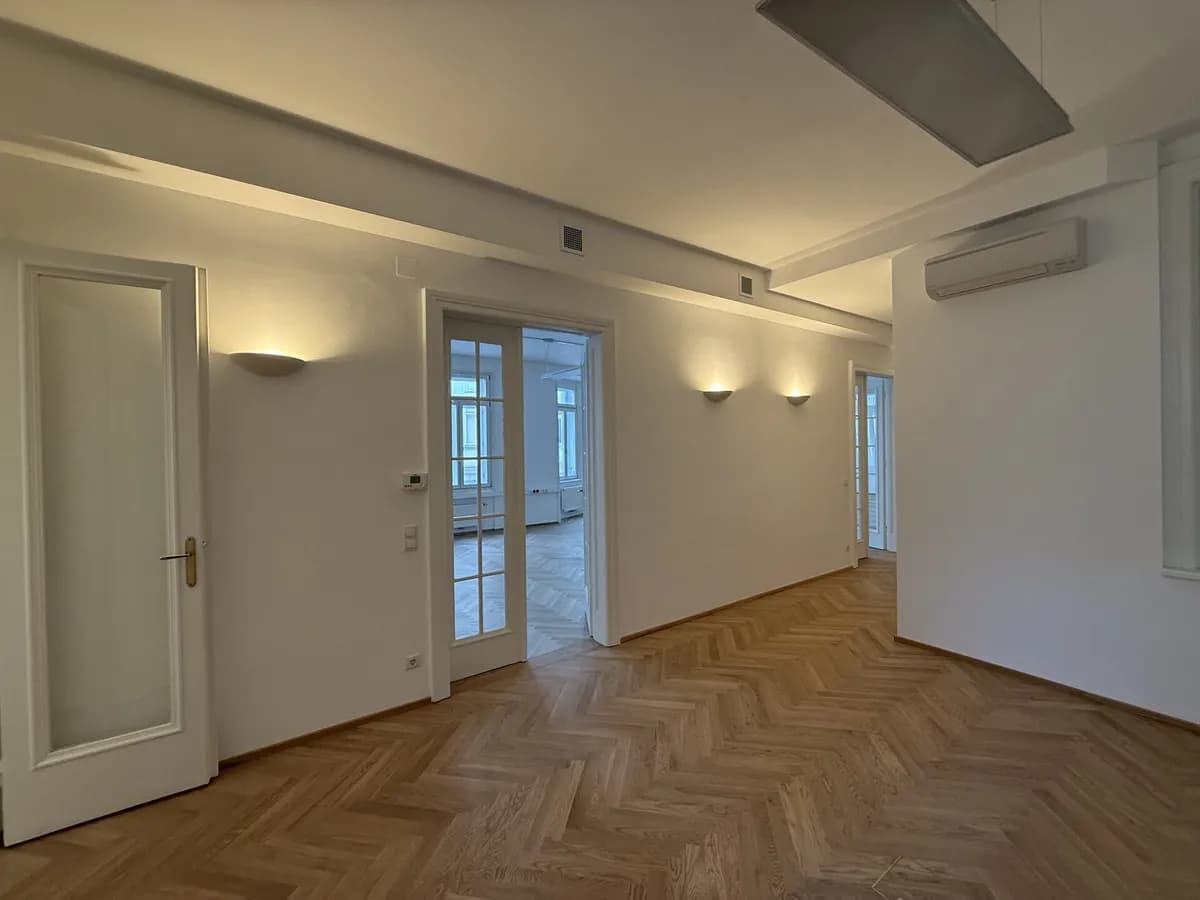Gewerbeimmobilie mieten in Wien – 273 m², € 18 – Bild 5 von 9