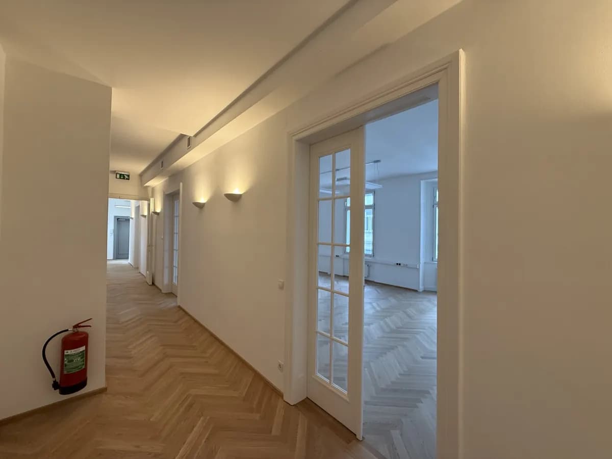 Gewerbeimmobilie mieten in Wien – 273 m², € 18 – Bild 6 von 9