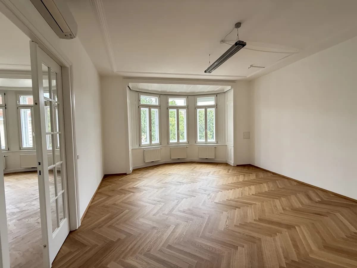 Gewerbeimmobilie mieten in Wien – 273 m², € 18 – Bild 7 von 9