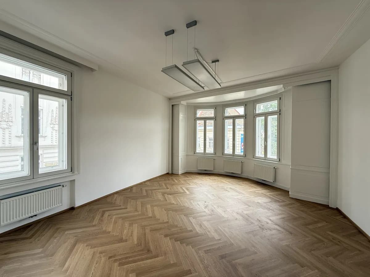 Gewerbeimmobilie mieten in Wien – 273 m², € 18 – Bild 9 von 9