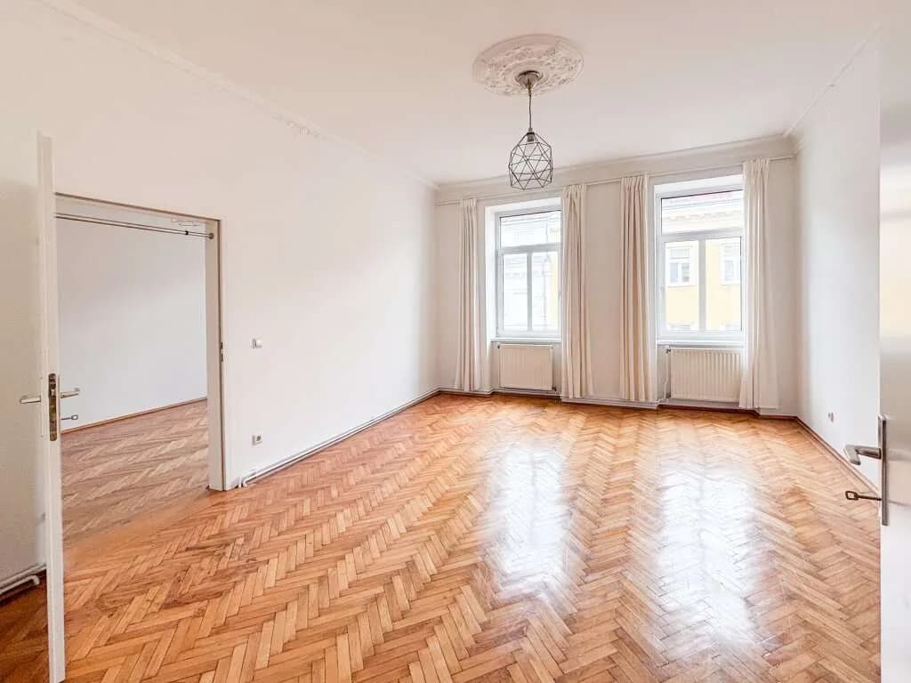 3-Zimmer-Wohnung kaufen in Wien – 69,5 m², € 289.000 – Bild 2 von 17