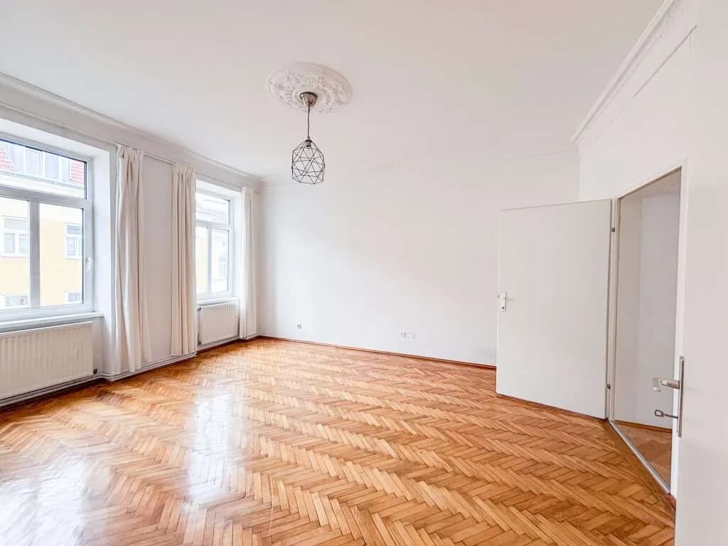 3-Zimmer-Wohnung kaufen in Wien – 69,5 m², € 289.000 – Bild 3 von 17