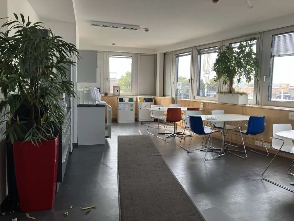 Gewerbeimmobilie mieten in Wien – 2 937 m² – Bild 11 von 15