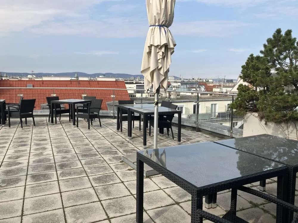 Gewerbeimmobilie mieten in Wien – 2 937 m² – Bild 12 von 15