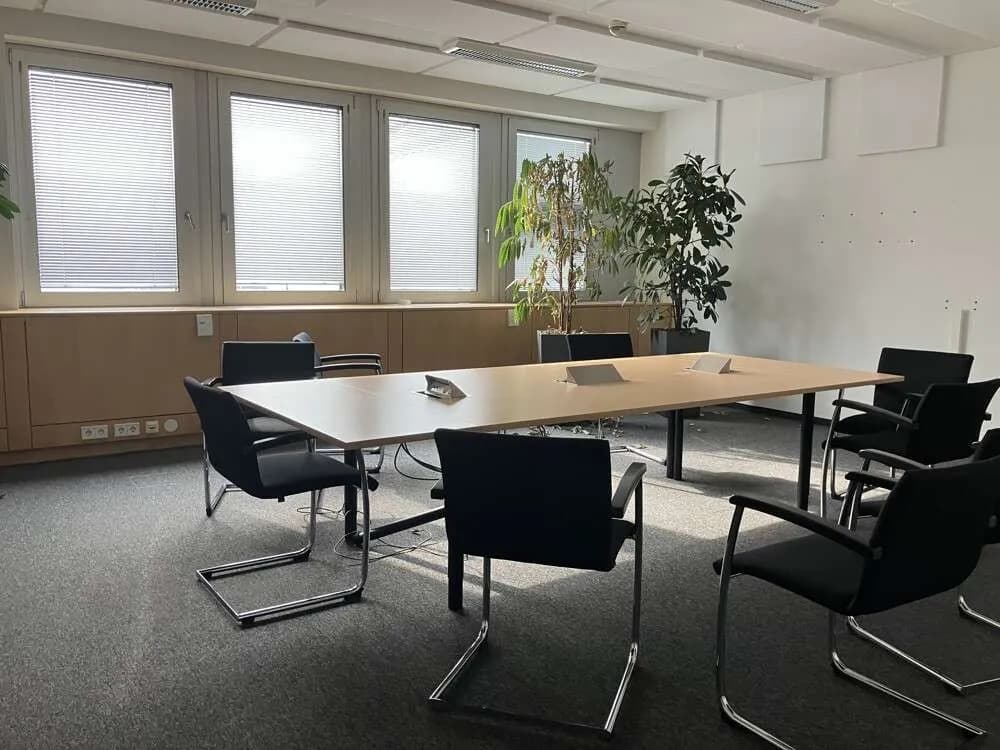 Gewerbeimmobilie mieten in Wien – 2 937 m² – Bild 13 von 15