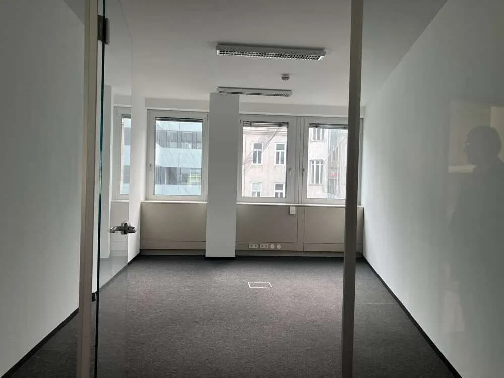 Gewerbeimmobilie mieten in Wien – 2 937 m² – Bild 14 von 15