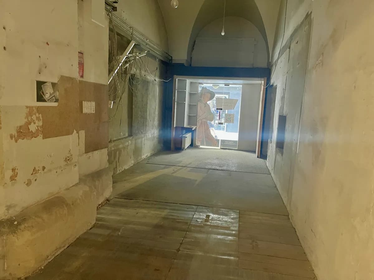Gewerbeimmobilie mieten in Graz – 46 m², € 1.431 – Bild 2 von 4