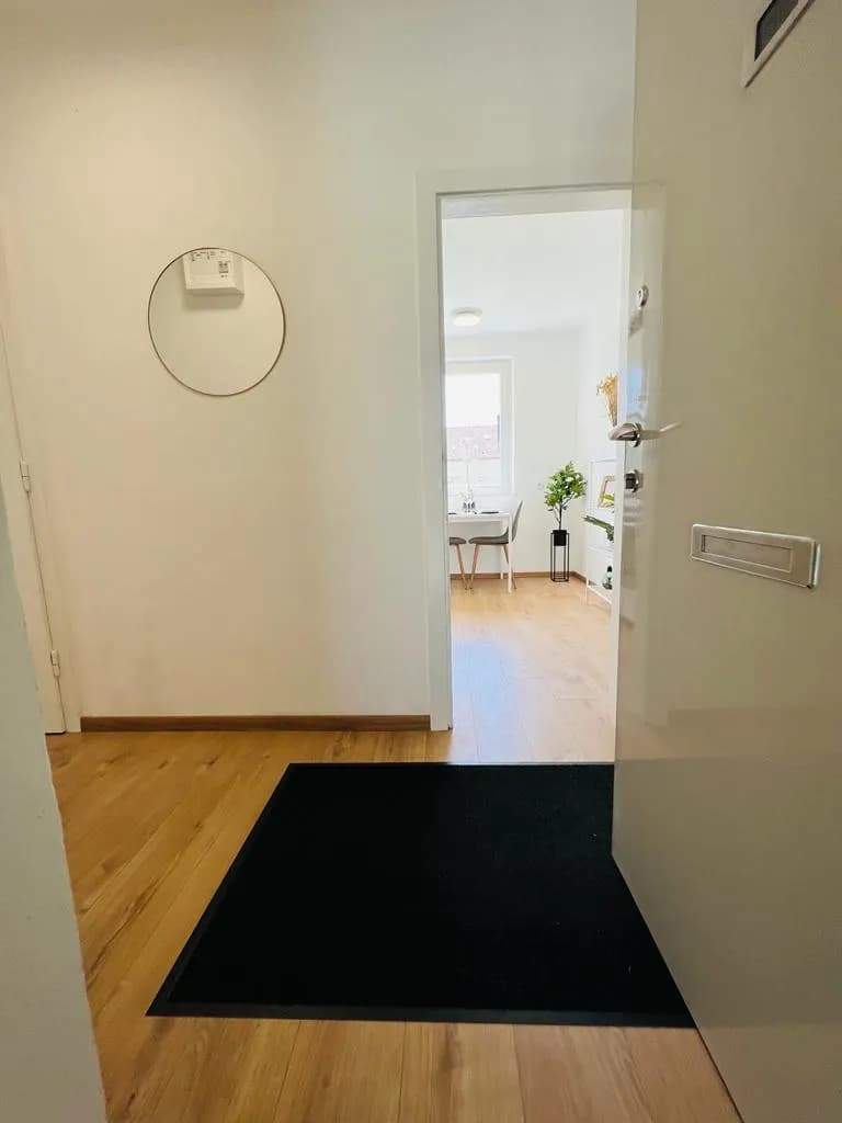 2-Zimmer-Wohnung mieten in Melk – 46 m², € 645