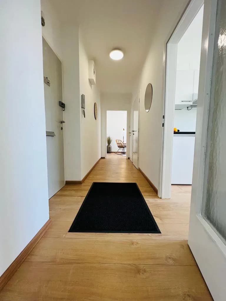 2-Zimmer-Wohnung mieten in Melk – 46 m², € 645 – Bild 2 von 23