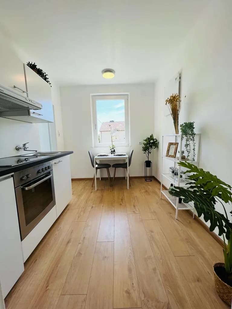 2-Zimmer-Wohnung mieten in Melk – 46 m², € 645 – Bild 3 von 23