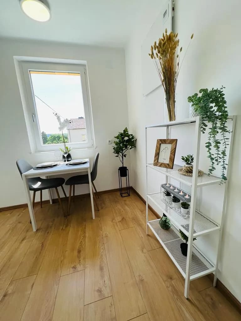 2-Zimmer-Wohnung mieten in Melk – 46 m², € 645 – Bild 6 von 23
