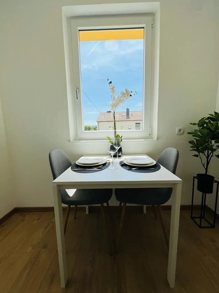 2-Zimmer-Wohnung mieten in Melk – 46 m², € 645 – Bild 7 von 23