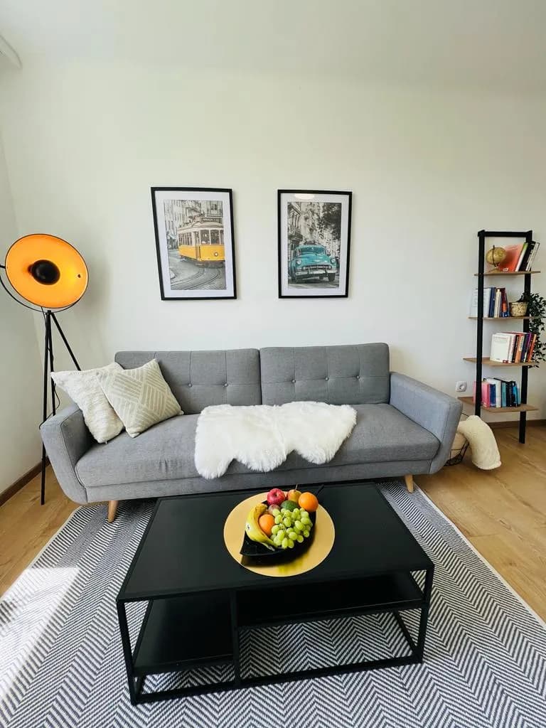 2-Zimmer-Wohnung mieten in Melk – 46 m², € 645 – Bild 10 von 23