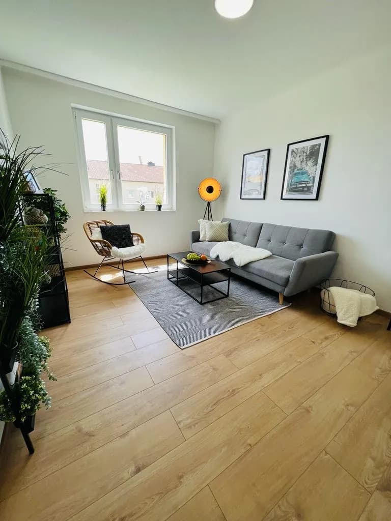 2-Zimmer-Wohnung mieten in Melk – 46 m², € 645 – Bild 11 von 23