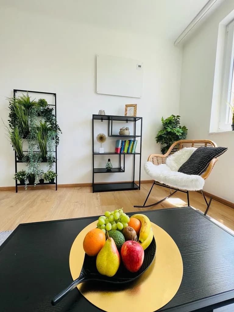 2-Zimmer-Wohnung mieten in Melk – 46 m², € 645 – Bild 12 von 23