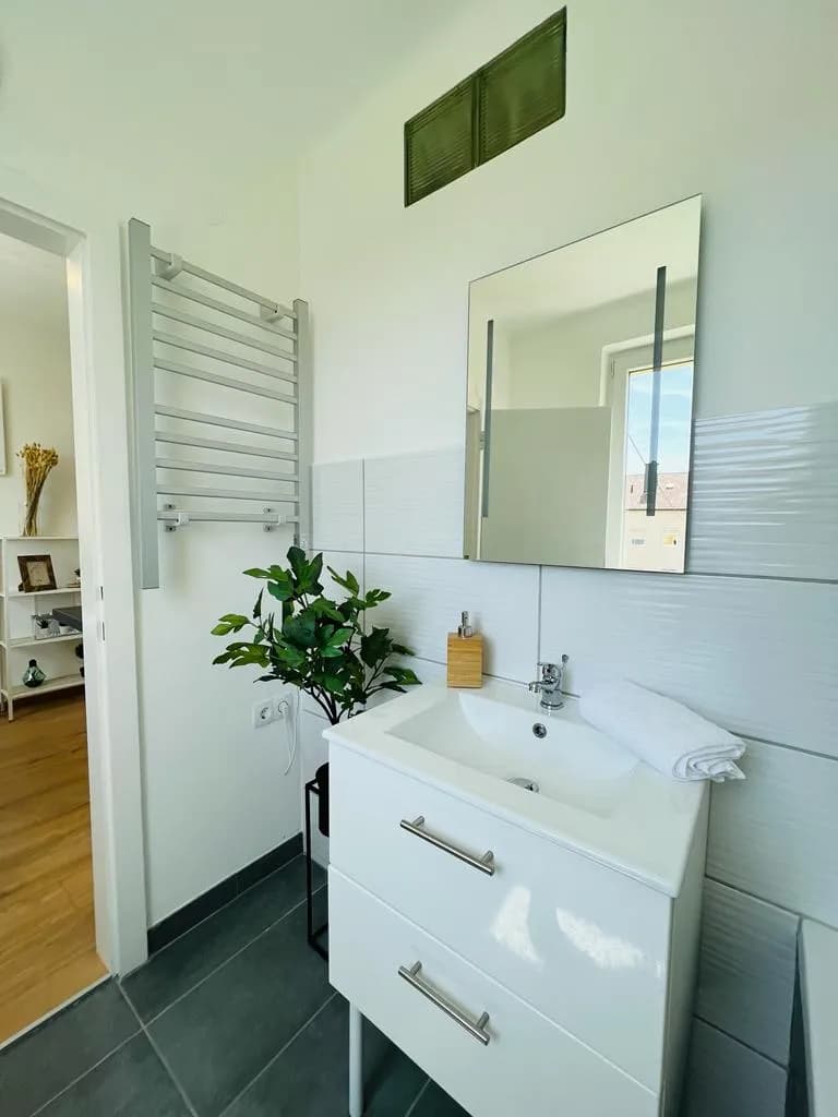 2-Zimmer-Wohnung mieten in Melk – 46 m², € 645 – Bild 16 von 23