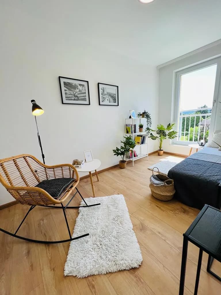 2-Zimmer-Wohnung mieten in Melk – 46 m², € 645 – Bild 19 von 23