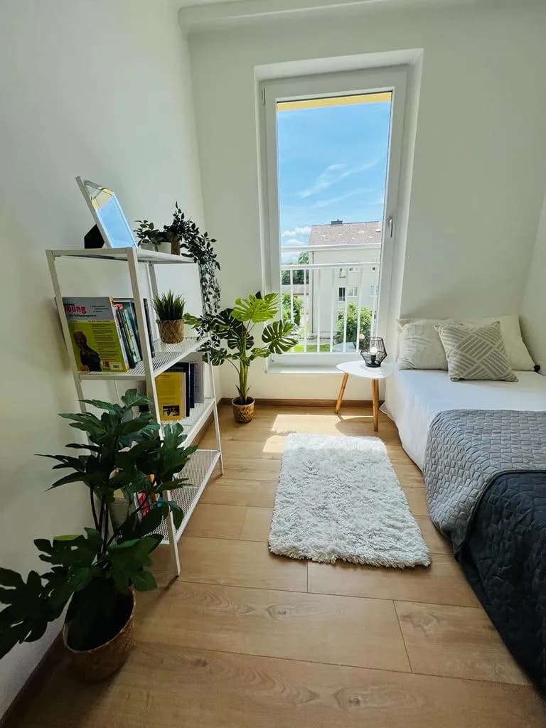 2-Zimmer-Wohnung mieten in Melk – 46 m², € 645 – Bild 22 von 23