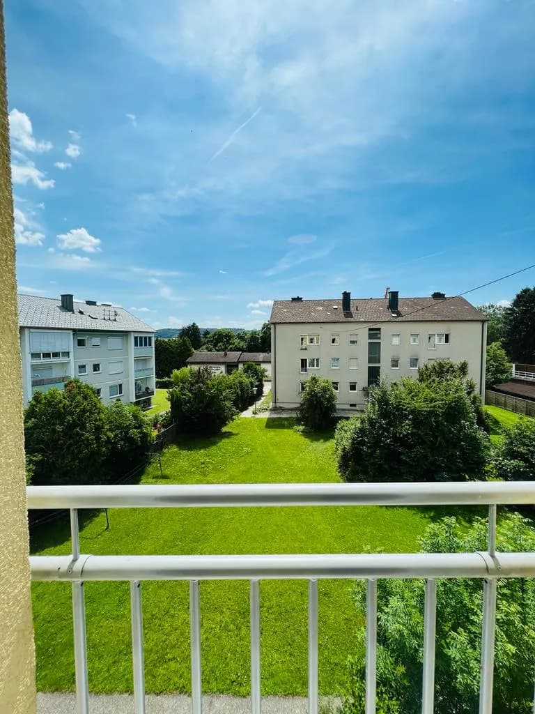 2-Zimmer-Wohnung mieten in Melk – 46 m², € 645 – Bild 23 von 23