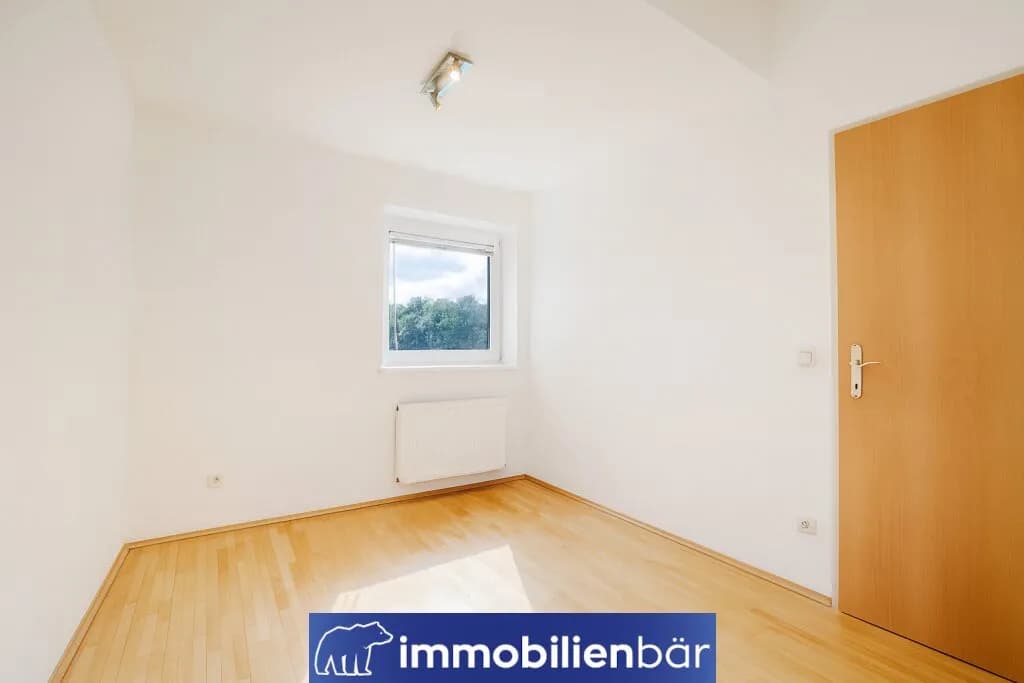 Wohnung kaufen in Linz – 37,2 m², € 179.000 – Bild 2 von 12