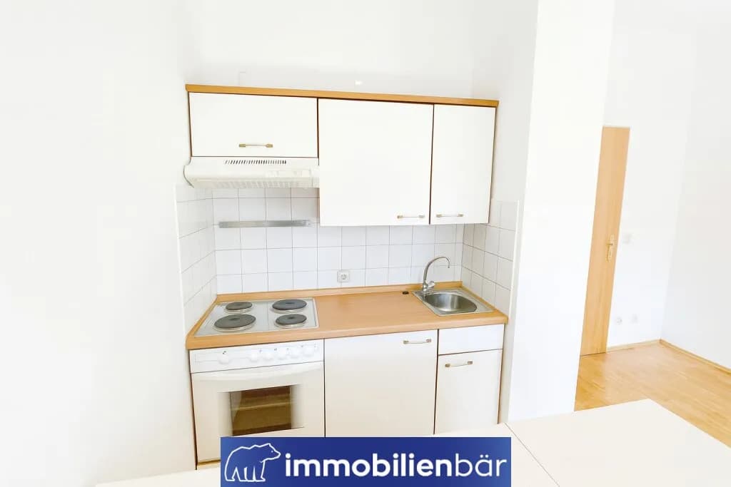 Wohnung kaufen in Linz – 37,2 m², € 179.000 – Bild 3 von 12