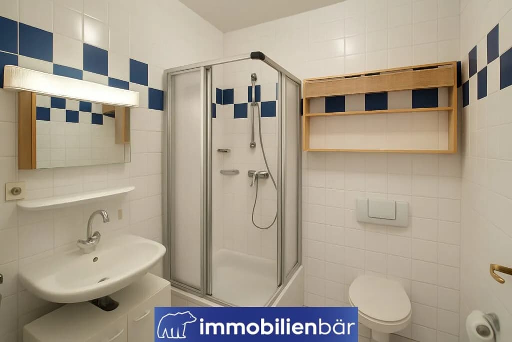 Wohnung kaufen in Linz – 37,2 m², € 179.000 – Bild 4 von 12