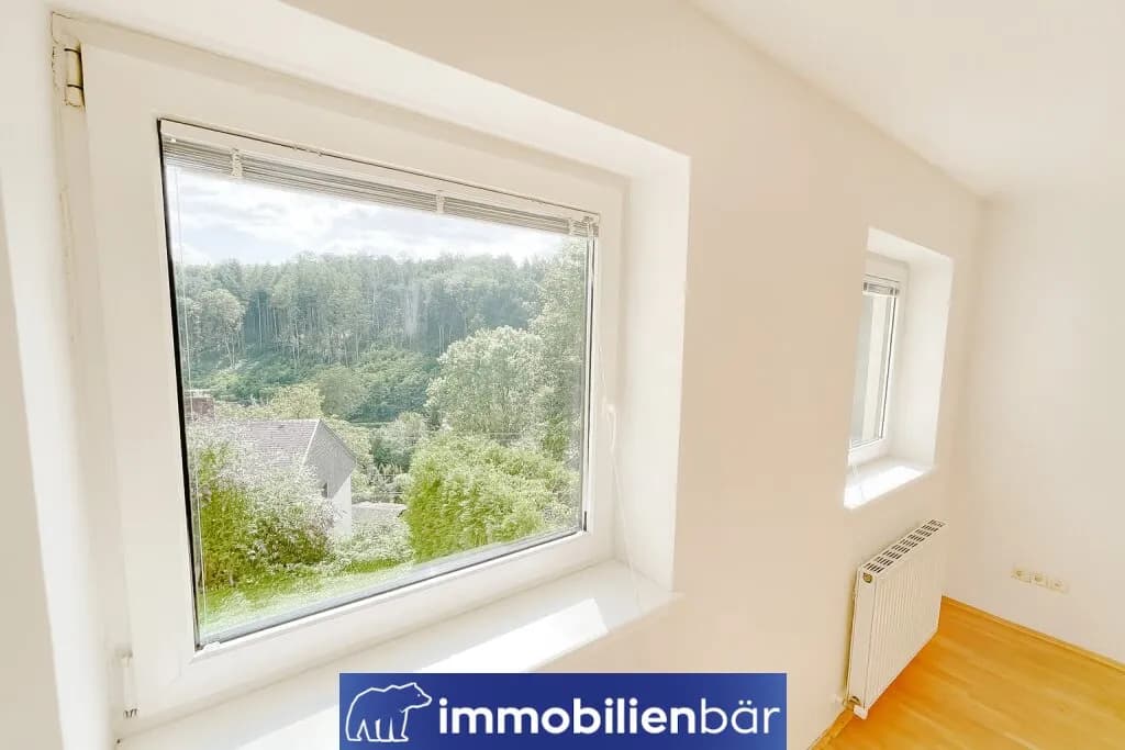 Wohnung kaufen in Linz – 37,2 m², € 179.000 – Bild 5 von 12