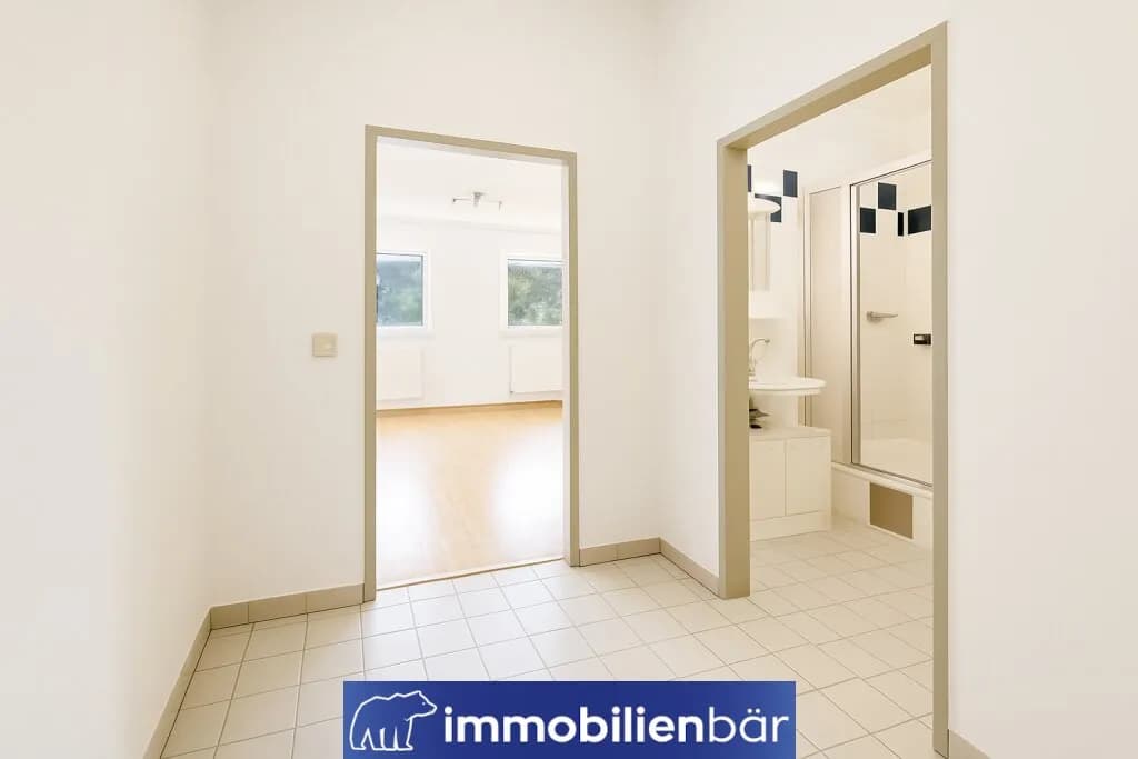 Wohnung kaufen in Linz – 37,2 m², € 179.000 – Bild 6 von 12