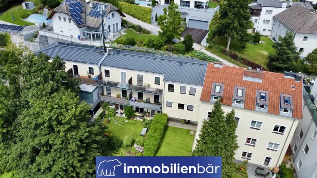 Wohnung kaufen in Linz – 37,2 m², € 179.000 – Bild 8 von 12