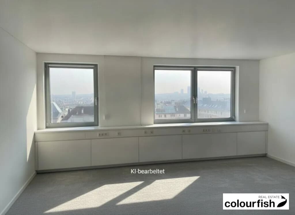 Gewerbeimmobilie mieten in Wien – 244 m², € 4.970 – Bild 2 von 4
