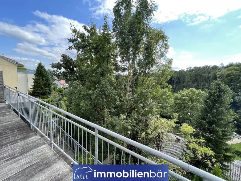 2-Zimmer-Wohnung kaufen in Linz – 53,51 m², € 249.000