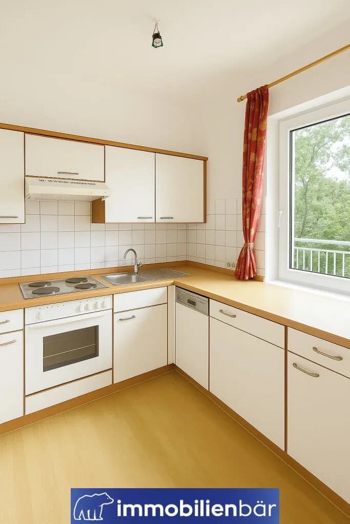 2-Zimmer-Wohnung kaufen in Linz – 53,51 m², € 249.000 – Bild 3 von 11