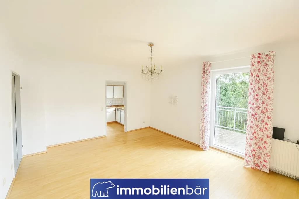 2-Zimmer-Wohnung kaufen in Linz – 53,51 m², € 249.000 – Bild 4 von 11
