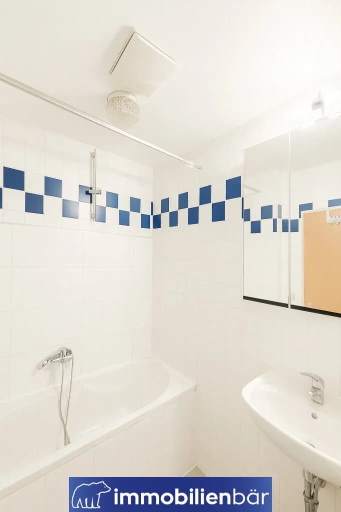 2-Zimmer-Wohnung kaufen in Linz – 53,51 m², € 249.000 – Bild 5 von 11