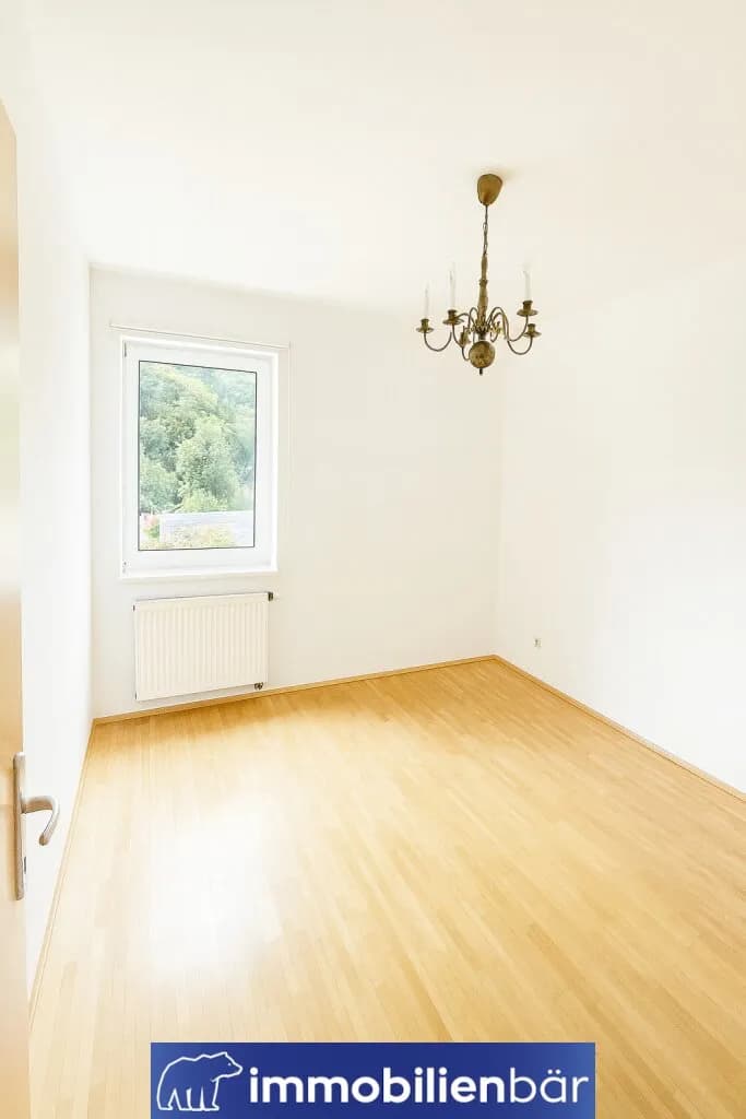 2-Zimmer-Wohnung kaufen in Linz – 53,51 m², € 249.000 – Bild 6 von 11