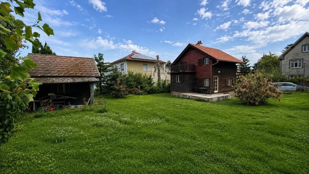 Grundstück kaufen in Wien – 451 m², € 719.000