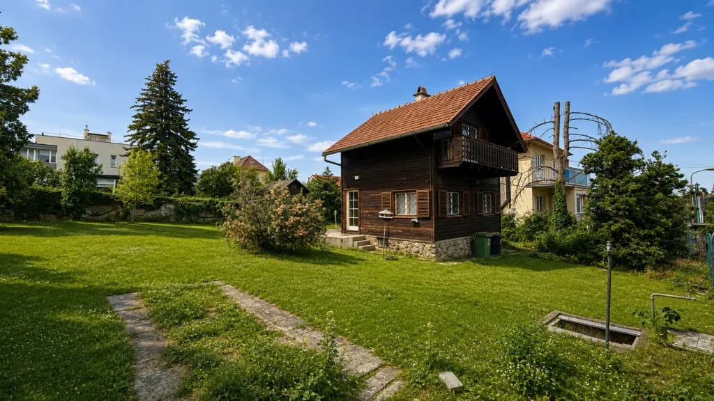 Grundstück kaufen in Wien – 451 m², € 719.000 – Bild 2 von 14
