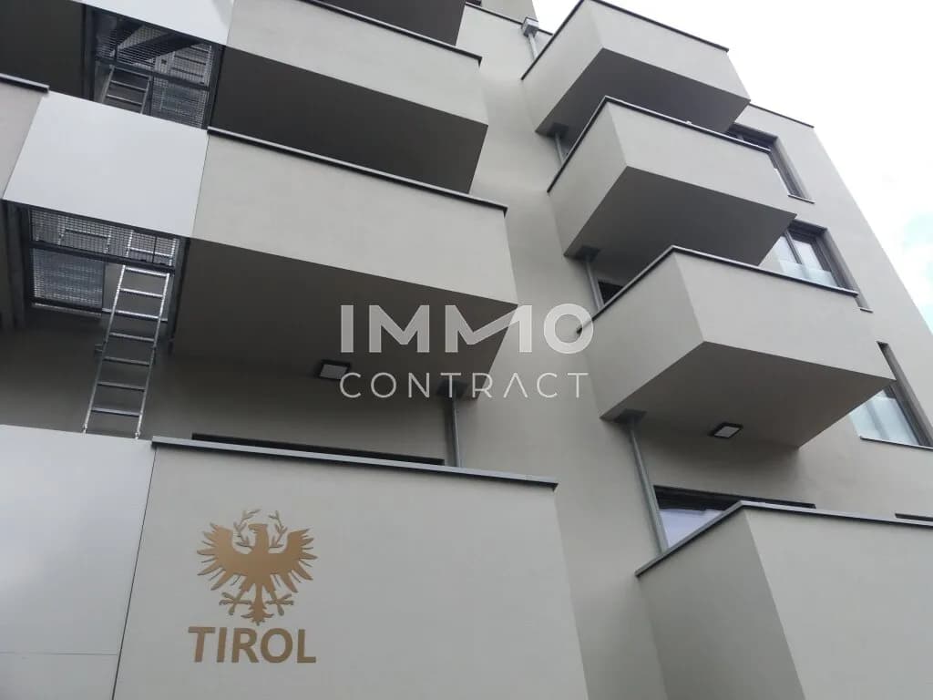 Immobilie mieten in Wien – 12 m², € 140