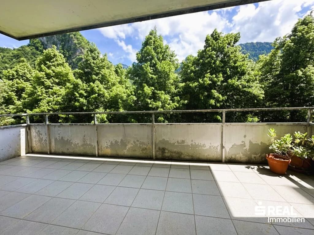 Wohnung kaufen in Dornbirn – 75,17 m², € 299.000