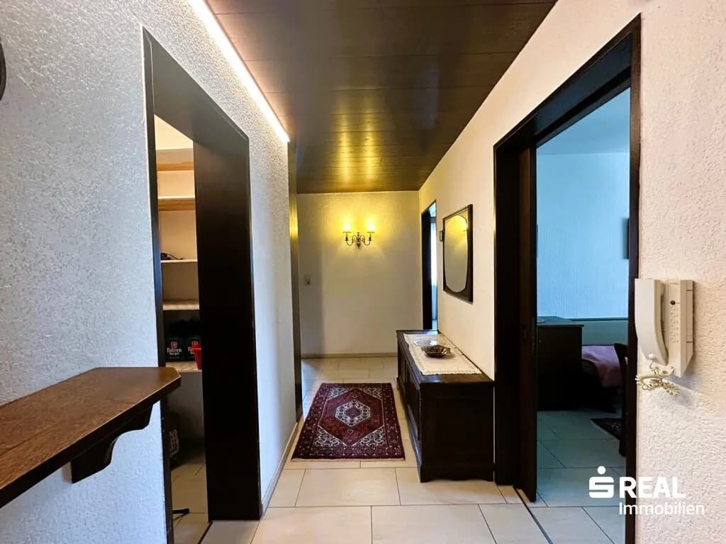 Wohnung kaufen in Dornbirn – 75,17 m², € 299.000 – Bild 6 von 17