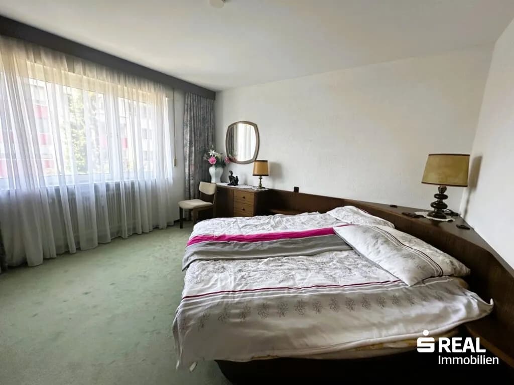 Wohnung kaufen in Dornbirn – 75,17 m², € 299.000 – Bild 7 von 17